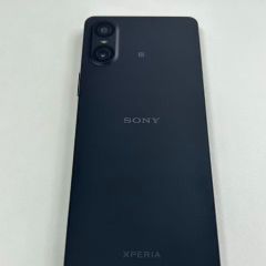 ドコモ Xperia 10 II SO-41A ホワイト ハイレゾ j124 - メルカリ