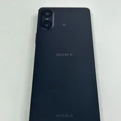 【ジャンク品】Xperia 10 VI ブラック