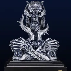 TAMASHII Lab 魔導輪ザルバ GARO 20th Anniversary Ver. 『牙狼＜GARO＞』　　oth