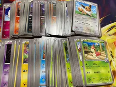 BW XY まとめ売り 約150枚