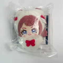 【未開封】花海咲季 一番くじ 学園アイドルマスター F賞 きららいずマスコット【送料無料】