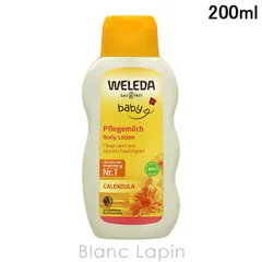 ヴェレダ WELEDA カレンドラベビーローション 200ml [523134/152184/096539/088183]のサムネイル