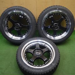 アルトシュタッド ディッシュ 17インチ7.5J ET +29 4本セット - メルカリ