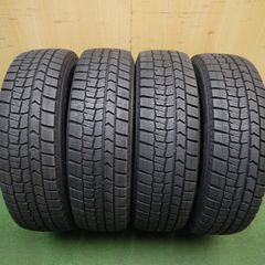 中古スタッドレス4本 ブリヂストンブリザックDM-V1 215/60R17 - メルカリ