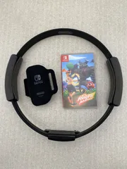 リングフィット アドベンチャー Switch