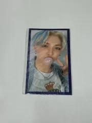 Stray Kids フィリックス トレカ CIRCUS 初回生産限定モデル B