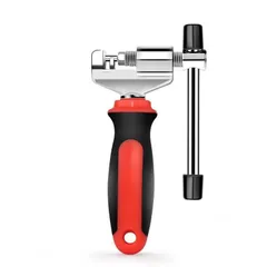 【数量限定】チェーンカッター 自転車 420 チェーン バイク 工具 自転車 チェーンカッター 自転車チェーンのサムネイル