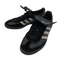 【現状渡し品】 ADIDAS × SHUKYU × E-WAX アディダス × シュウキュウ × イーワックス HP6695 HANDBALL SPEZIAL ハンドボール スペツィアル スニーカー シューズ 靴 【161-260309-cs-08-izu】