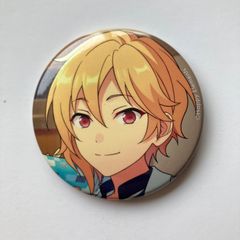あんスタ イベコレ 缶バッジ 2024 Jul 羽風 薫 - メルカリ