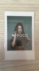 LE SSERAFIM ユンジン LE SSERAFIM 2023 S/S POP UP フォトカード & Tin Case SET