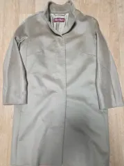 正規品 マックスマーラ バージンウールコート ベージュ