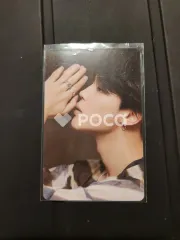 BTS ジミン DICON PHOTOCARD 101 : CUSTOM BOOK / BEHIND BTS since 2018 (2018-2021 in USA)