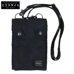 PORTER ポーター TANKER NAVIGATOR BAG タンカー ナビゲーターバッグ