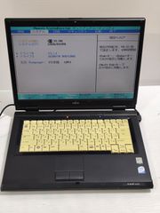 ☆Windows10 Fujitsu FMV-A8260 FMVNA7DEC - メルカリ