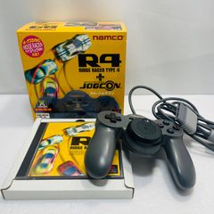 namco JOGCON ジョグコン 本体 プレイステーション用 - メルカリ