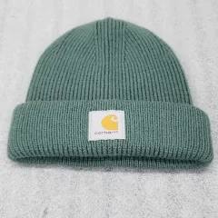 カーハート ビーニー AH5560-W