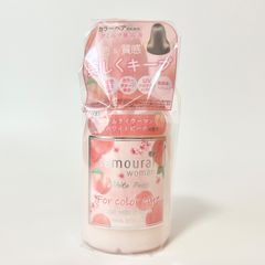 新品未開封】サムライウーマン ホワイトピーチ ヘアミルクセラム 110ml