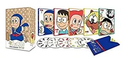 2026年最新】忍者ハットリくん DVD-BOX 上巻の人気アイテム - メルカリ