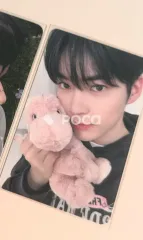 ZEROBASEONE ソンハンビン MELTING POINT DIGIPACK VER. Makestar ラキドロ