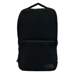 THE NORTH FACE(ノースフェイス) リュックサック美品  シャトルデイパックスリム NM82215 黒