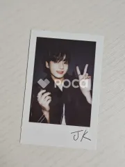 BTS ジョングク Special 8 Photo-Folio Us, Ourselves, and BTS 'WE'