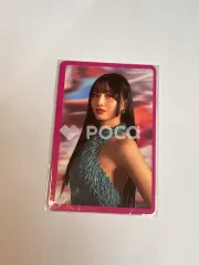 TWICE モモ READY TO BE PHOTOCARD SET READY VER.