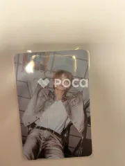 BOYNEXTDOOR テサン No Genre ポップアップストア ランダム トレカセット