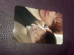 NCT ユニット WISHLIST WISHarc Ver.