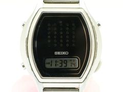 SEIKO セイコー ビンテージ デジタル F231-4010 腕時計 - メルカリ