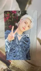 ATEEZ ミンギ GOLDEN HOUR : Part.1 POCAALBUM VER.