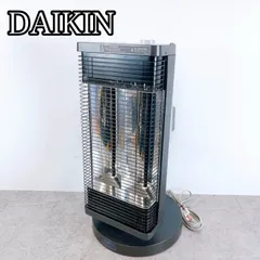 DAIKIN ERFT11WS-H ダイキン セラムヒート 遠赤外線暖房機 ヨドバシ.com - ダイキン DAIKIN 遠赤外線暖房機 セラムヒート