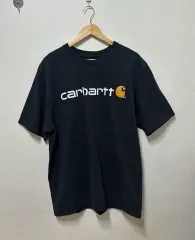 カーハート 半袖 Tシャツ L