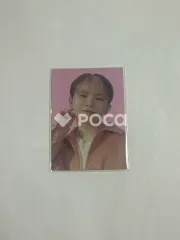 Seventeen ウジ セブチ SEVENTEEN 2022 JAPAN FANMEETING HANABI Photo Card