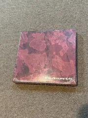 未開封) ENHYPEN（エンハイプン・エナプ） the sin : vanish エンジン盤 ジーン