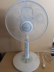 美品】スリーアップ レトロリビングファン ノスタルジック RT-T1824