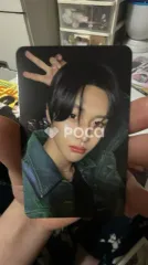 RIIZE ウォンビン RIIZING Collect Book Ver.