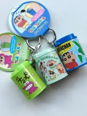 クレヨンしんちゃん 못말려 コイン ケース