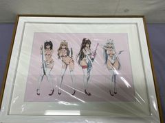 三兄弟、おにいちゃんの恋 コウキ。 直筆サイン入り複製原画 - メルカリ