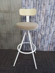 TROLLBERGET IKEA カウンターチェア スツール［昇降式］ - メルカリ
