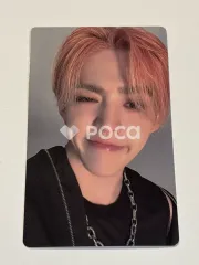 Seventeen エスクプス セブチ SPILL THE FEELS CARAT Ver. Weverse