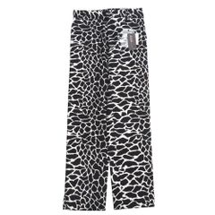 □美品□CHANEL シャネル ヴィンテージ パンツ サイズ38 ショート