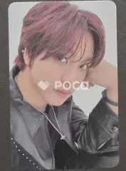 NCT ヘチャン TASTE Full Spread Ver.