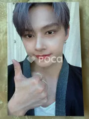 Seventeen ジュン Your Choice 公開放送