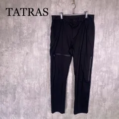 『TATRAS』タトラス (4) カーゴパンツのサムネイル