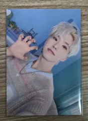 SEVENTEEN ホシ 2024 HOME トレカ