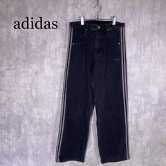Adidas DenimFirebird Pants JC6718 - メルカリ