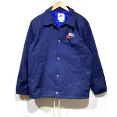 NIKE ナイキ NSW NIKE TREND WC 1 ジャケット サイズL DM5276-410 アウター ※中古 【津山店】