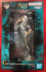 BANDAI SPIRITS 一番くじ 呪術廻戦 死滅回游 壱 死滅回游 壱 G賞 伏黒恵 MASTERLISE EXPIECE