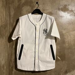 MLB ニューヨーク・ヤンキース 野球 半袖 シャツ