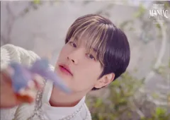 StrayKids 2023MANIAC ENCORE inJAPAN Seungmin トレーディングカード 2/8